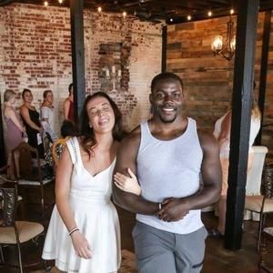 Meet your Posher, Jessie